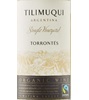Tilimuqui Single Vineyard Torrontés 2015