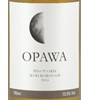 Opawa Pinot Gris 2015