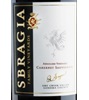 Sbragia Andolsen Vineyard Cabernet Sauvignon 2012