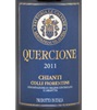 Fattoria Le Calvane Quercione Colli Fiorentini Chianti 2014