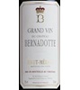 Château Bernadotte 2012