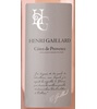 Henri Gaillard Rosé 2015