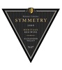 Rodney Strong Wine Estates Symmetry 2012