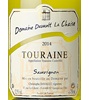 Domaine de la Chaise Touraine Sauvignon 2014