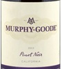 Murphy-Goode Pinot Noir 2014