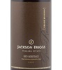 Jackson-Triggs Grand Reserve Meritage 2016