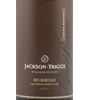 Jackson-Triggs Grand Reserve Meritage 2012