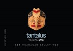 Tantalus Vineyards Estate Grown Riesling 2007