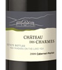 Château des Charmes Estate Bottled Cabernet Merlot 2006