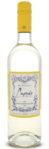 Cupcake Vineyards Sauvignon Blanc - 2013