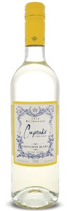 Cupcake Vineyards Sauvignon Blanc - 2013