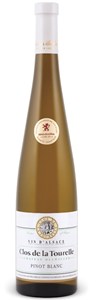 Chateau Ollwiller Clos De La Tourelle Pinot Blanc 2009