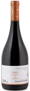 Casas Patronales Reserva Privada Cabernet Sauvignon 2011