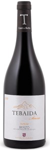 Casar De Burbia Tebaida Nemesio Mencia 2010