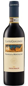 Castelgiocondo Marchesi De' Frescobaldi Brunello Di Montalcino 2008