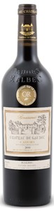 Château de Gaudou Grand Lignée Malbec Merlot 2010