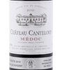 Château Canteloup Blend - Meritage 2013