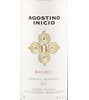 Agostino Inicio Malbec 2011