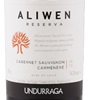 Aliwen Reserva Undurraga Cabernet Sauvignon Carmenère 2012