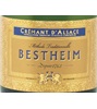 Bestheim Brut Méthode Traditionelle Crémant D'alsace