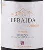 Casar De Burbia Tebaida Nemesio Mencia 2010