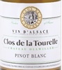 Chateau Ollwiller Clos De La Tourelle Pinot Blanc 2009