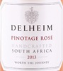 Delheim Pinotage Rosé 2013