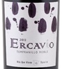 Ercavio Roble Más Que Vinos Tempranillo 2011