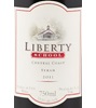 Liberty School Syrah 2011