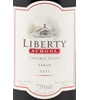 Liberty School Syrah 2011