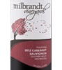 Milbrandt Traditions Cabernet Sauvignon 2012