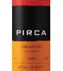 Viña Marty Pirca Carmenère 2010