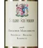 Schloss Schönborn Marcobrunn Riesling Kabinett 2008