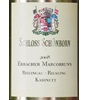 Schloss Schönborn Marcobrunn Riesling Kabinett 2008