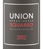 Union Squared Red 2012