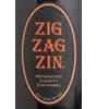 Zig Zag Zin Zinfandel 2011