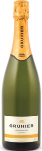 Gruhier Extra Brut Crémant De Bourgogne 2010