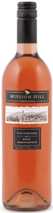 Mission Hill Five Vineyards Rosé 2013