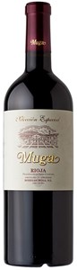 Muga Selección Especial Reserva 2009