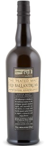 Old Ballantruan The 'Peated Malt' Single Malt Scotch Whisky Angus Dundee