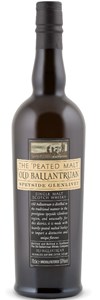 Old Ballantruan The 'Peated Malt' Single Malt Scotch Whisky Angus Dundee