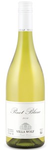 Villa Wolf Ernst Loosen Pinot Blanc 2014