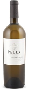 Pella The Vanilla Chenin Blanc 2013