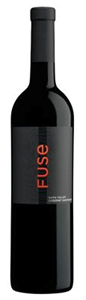 Fuse Cabernet Sauvignon 2012