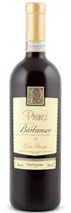 Prinsi Gaia Principe Barbaresco 2008