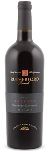 Rutherford Ranch Reserve Cabernet Sauvignon 2013