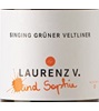 Laurenz V. und Sophie Singing Grüner Veltliner 2013