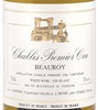 Alain Geoffroy Beauroy Chablis 2013