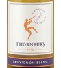 Thornbury Sauvignon Blanc 2014