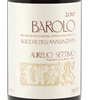 Aurelio Settimo Rocche Dell'annunziata Barolo 2010